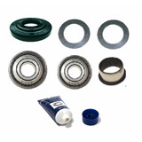 Lager-Reparatursatz MIELE 1778962 Alternativ ohne...