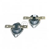 Temp.Begrenzer klein 2 Klixon INDESIT C00116598