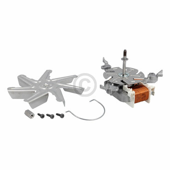 Hei�luft-Ventilator BOSCH,SIEMENS ORIGINAL 12030997,...