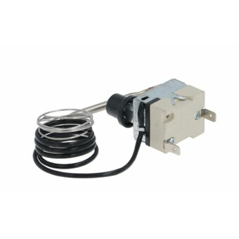 Temperaturbegrenzer 235�C - 1 polig