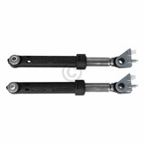 Sto�d�mpferset Miele 11064520 Reibungsd�mpfer SW/GE RD 18
