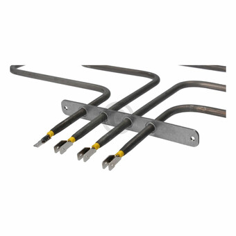 Backrohr-Heizk�rper BOSCH,SIEMENS 00776188