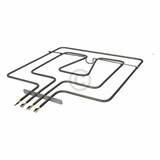 Backrohr-Heizk�rper BOSCH,SIEMENS 00776188