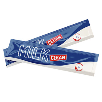 Milchschaumreiniger f�r Kaffeemaschinen 10 x 5g