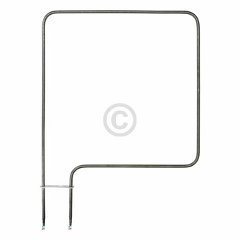 Backrohr-Heizk�rper AEG 140063361012, 140063361020 