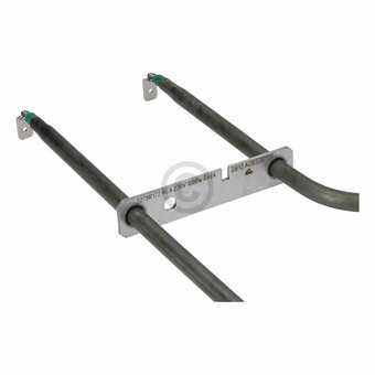 Backrohr-Heizk�rper AEG 140063361012, 140063361020 