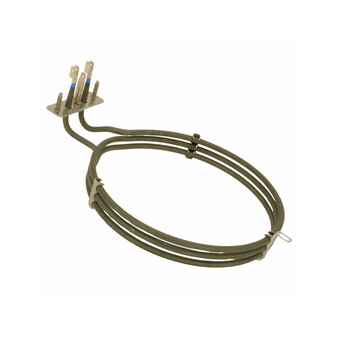 Hei�luftheizung MIELE 4221001 - 1800W