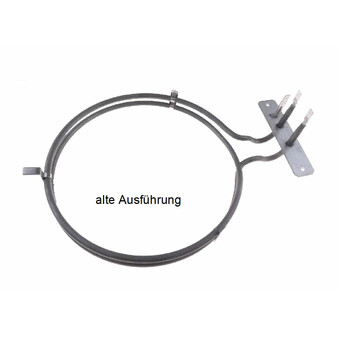 Hei�luftheizung TEKA, K�PPERSBUSCH 534319 
