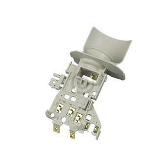 Lampenfassung E14 / Thermostat-Adapter ATEA auf Ranco Whirlpool 486081500299