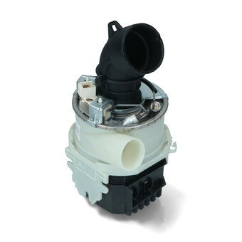 Heizpumpe Beko 1752480100 BLD375P8L15Y f�r Geschirrsp�ler