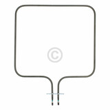 Backrohr-Heizk�rper AEG 140040847018, 140089338317