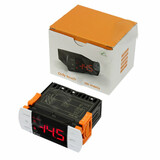 Digitaler Temperaturregler f�r Heiz- oder K�hlmodus EK-3010