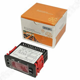 Alternativ Thermostat ETC-961 f�r Eliwell IDPlus 961 -50...