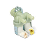 Magnetventil 2-fach gerade 10mm GORENJE 459455, 587559,...