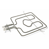 Backrohr-Heizk�rper GORENJE 564204