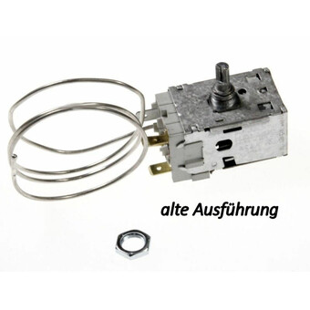 K�hlschrankthermostat RANCO K59 - S1895 - Ersatz f�r A13-0741 - 480131100526