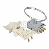 K�hlschrankthermostat RANCO K59 - S1895 - Ersatz f�r...