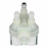 Magnetventil 3-fach winkel 10mm EUDORA Babynova 380/385...