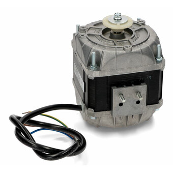 L�ftermotor 25W Top Qualit�t