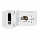 T�rverschluss ARCELIK, BEKO 2991900100, INDESIT C00864774 