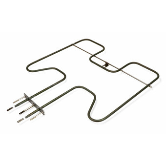 Backrohr-Heizk�rper WHIRLPOOL 481010836643