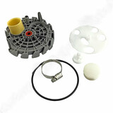 Reparatursatz Drehschieber 00644996