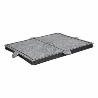 Aktivkohlefilter MIELE 06228731, 07932330, DKF 12-1, DKF12-1 