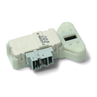 T�rschalter WHIRLPOOL 482000089312 , INDESIT C00306612