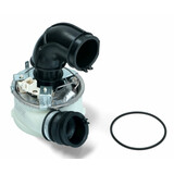 Durchlauferhitzer  INDESIT C00257904; WHIRLPOOL...
