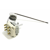 Thermostat 3pol. 70 - 415�C - 55.34083.805