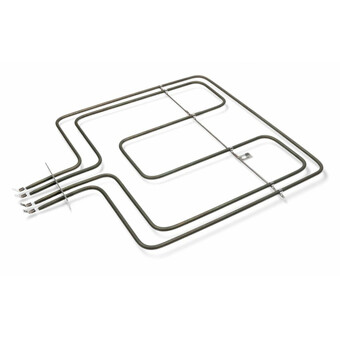 Backrohr-Heizk�rper ARCELIK, BEKO, ELEKTRA BREGENZ 262480066