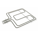 Backrohr-Heizk�rper ARCELIK, BEKO, ELEKTRA BREGENZ 262480066