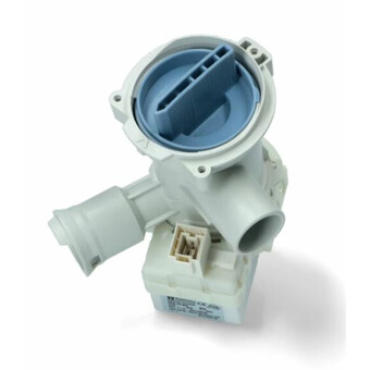 Laugenpumpe ORIGINAL BOSCH,SIEMENS 00146083 Hanning