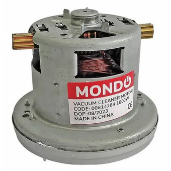 Staubsaugermotor 1800W Universal