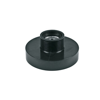 Spannrolle BOSCH 00600436 f�r Zweibandmotor Trockner