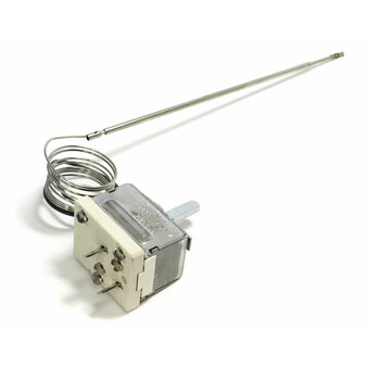 Thermostat 1pol. 50-294�C -  55.17062.103, GORENJE 230355