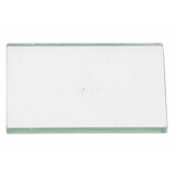 Backofenglas rechteckig � 73x58 mm AEG 8085261025