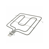 Backrohr-Heizk�rper GORENJE 865947