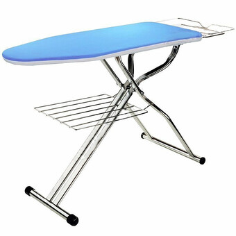 B�gelbrettbezug Gr��e 125 x 45cm