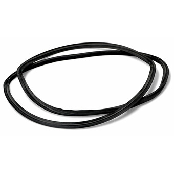 Backofent�rdichtung AEG 8090014021 rundum 4Haken f�r...