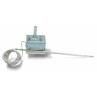 Thermostat BOSCH 00489378 EGO 55.17069.030 320�C f�r Doppelbackofen Herd
