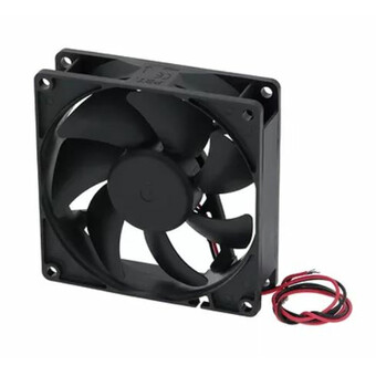 Kleinventilator 9x9 cm 12V - MIELE 05096122