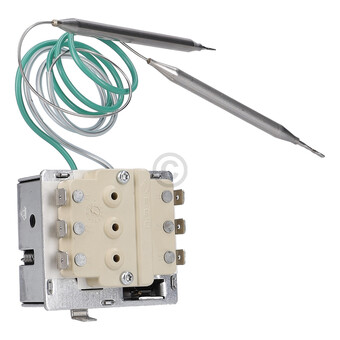 Thermostat 30-80�C EGO 55.60011.030 f�r Hei�wasserger�t