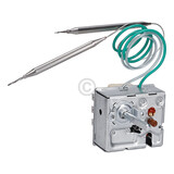 Thermostat 30-80�C EGO 55.60011.030 f�r Hei�wasserger�t
