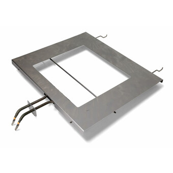 Backrohr-Heizk�rper GORENJE 932313, 839585