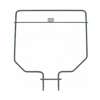 Backrohr-Heizk�rper BOSCH,SIEMENS 00709722, 00441958