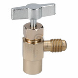 Entnahmeventil f�r Ersatzk�ltemittel GasIca D2 V2 f�r...