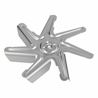 Hei�luft-Ventilator Fl�gel BOSCH, SIEMENS 11022060