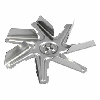 Hei�luft-Ventilator Fl�gel BOSCH, SIEMENS 11022060