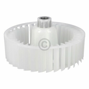 Samsung DC93-00387A L�fterrad DC9300387A Trockner - Alternativ